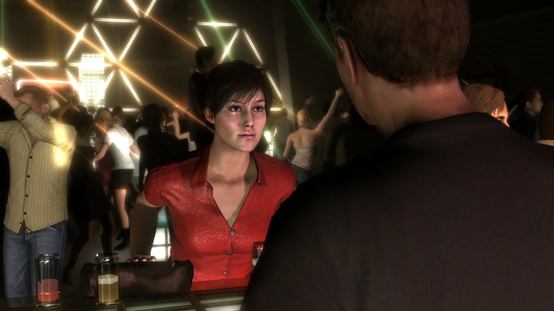 Heavy Rain Move Edition